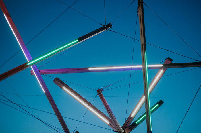 Transegrity