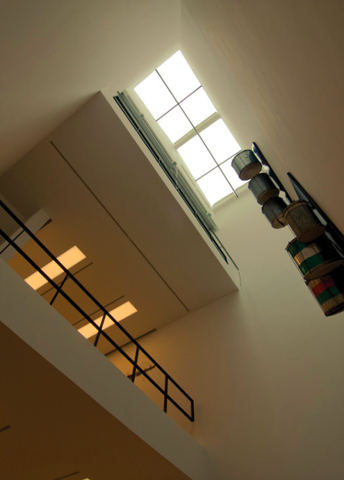 Galeria Progetti