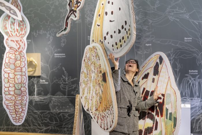 Habitat Graz