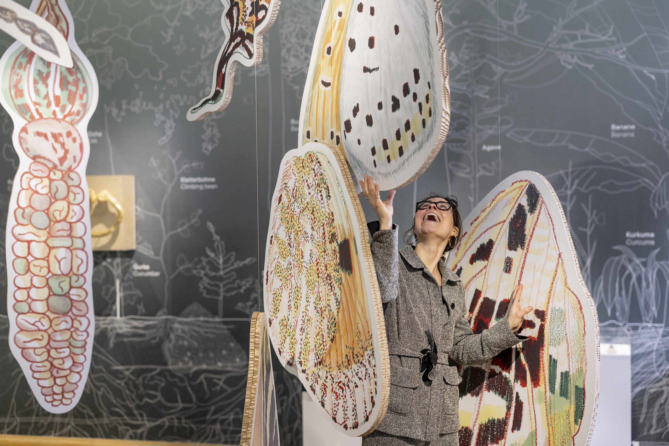 Habitat Graz